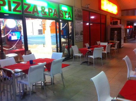A Taste Of Italy - Geraldton Accommodation 0