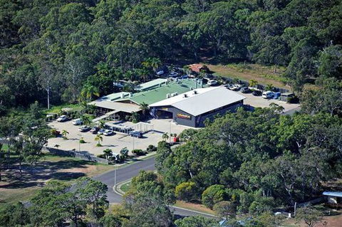 Agnes Water Tavern - Geraldton Accommodation 0