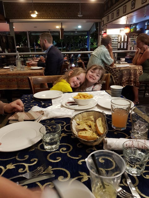 Ala Turka - Geraldton Accommodation 4