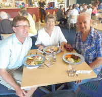 Bargara Lakes Tavern - Geraldton Accommodation