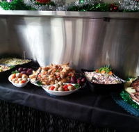 Bunya Nut Cafe - Geraldton Accommodation