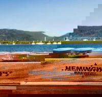 Hemingways Brewery - Geraldton Accommodation