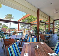Kacys Restaurant - Geraldton Accommodation