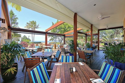 Kacy’s Restaurant - Geraldton Accommodation 0