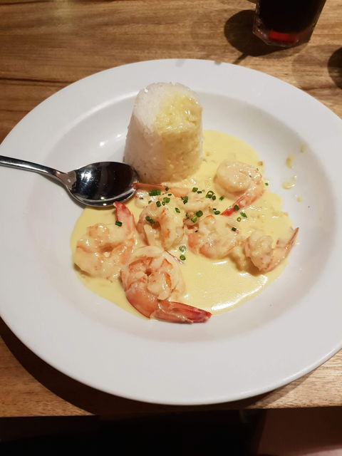 Kacy’s Restaurant - Geraldton Accommodation 4