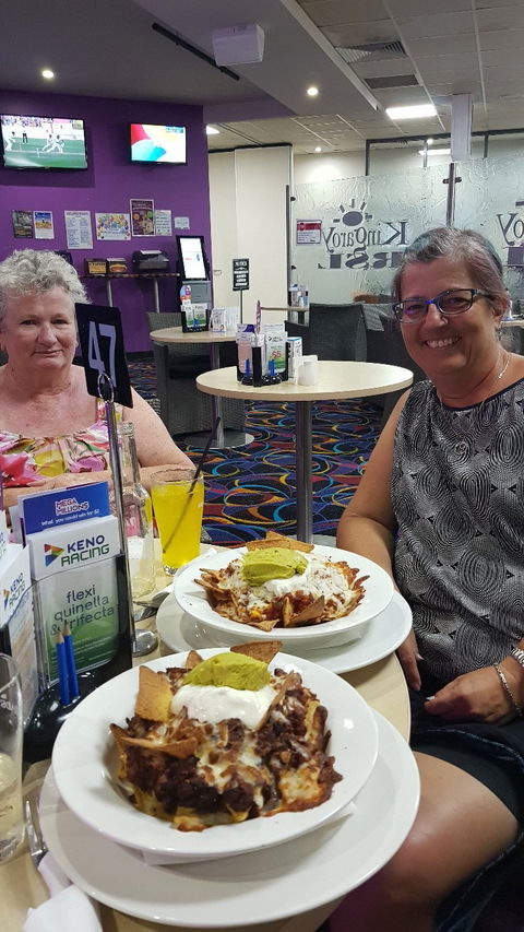 Kingaroy RSL - Geraldton Accommodation 7