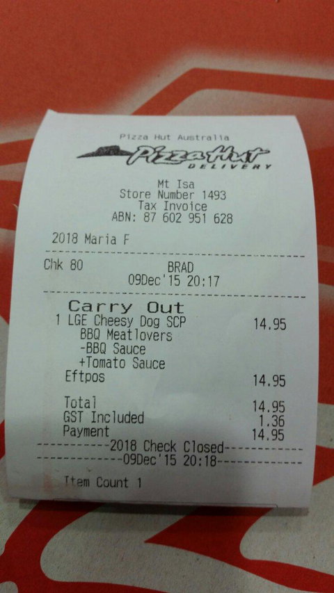 KFC - Geraldton Accommodation 11