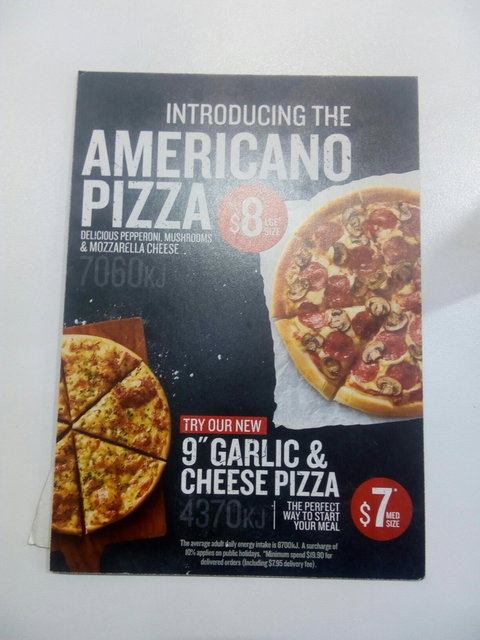 KFC - Geraldton Accommodation 13