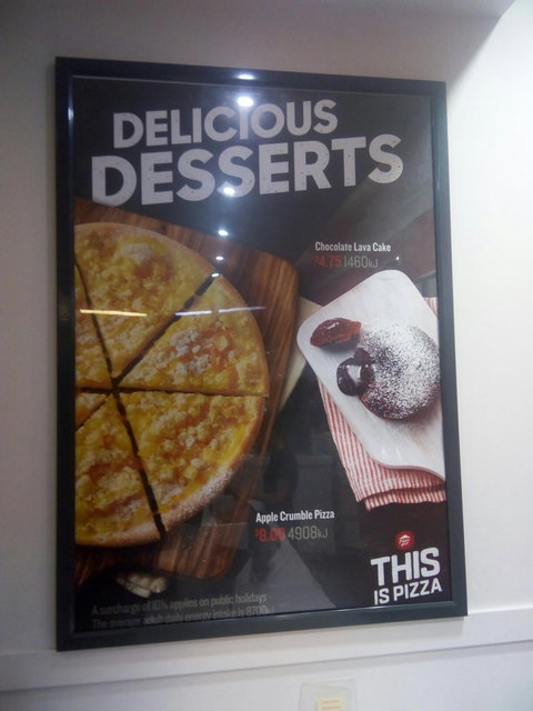 KFC - Geraldton Accommodation 14