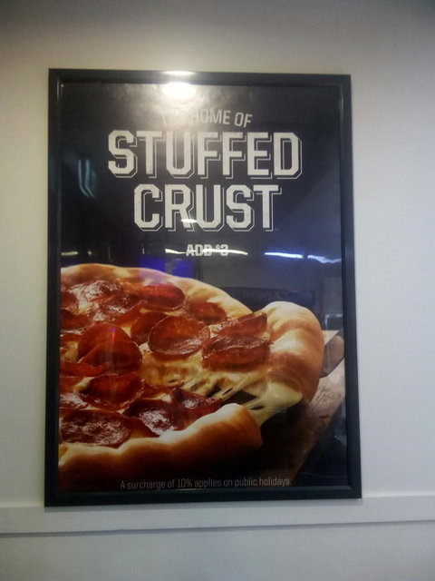 KFC - Geraldton Accommodation 15