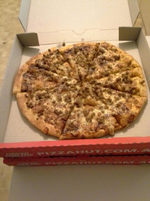 KFC - Geraldton Accommodation 1