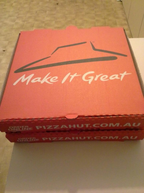 KFC - Geraldton Accommodation 2