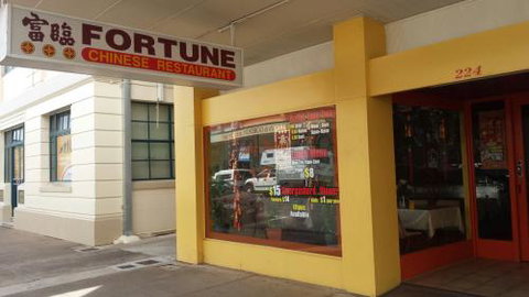Fortune Chinese Restaurant - Geraldton Accommodation 0