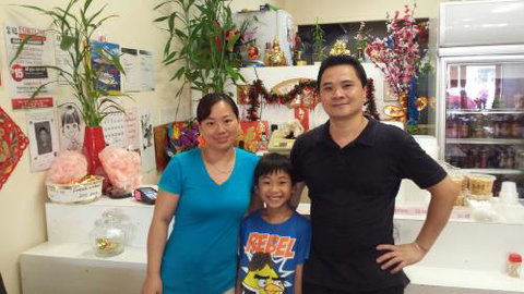 Fortune Chinese Restaurant - Geraldton Accommodation 1