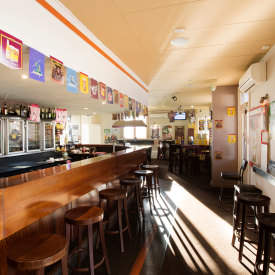 Old Sydney Hotel - Geraldton Accommodation 1