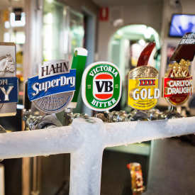 Old Sydney Hotel - Geraldton Accommodation 2