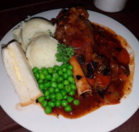 The Hideaway Station Hotel - Geraldton Accommodation