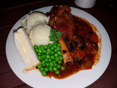 The Hideaway Station Hotel - Geraldton Accommodation 0