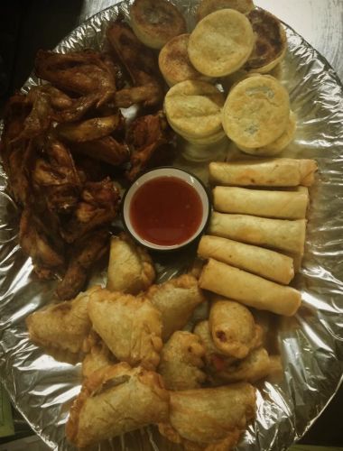 Num Whan Thai Restaurant - Geraldton Accommodation 1