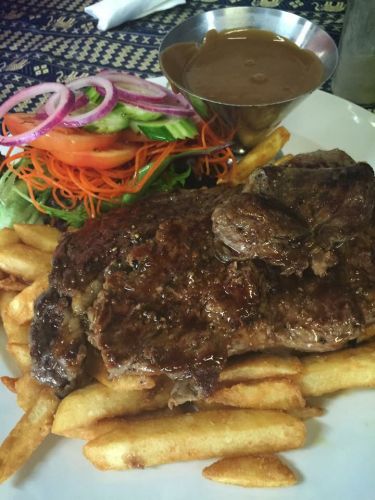 Num Whan Thai Restaurant - Geraldton Accommodation 2