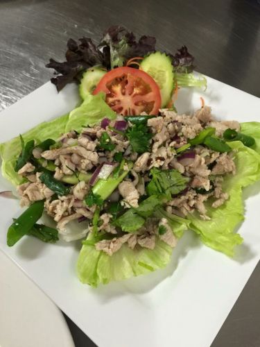 Num Whan Thai Restaurant - Geraldton Accommodation 3