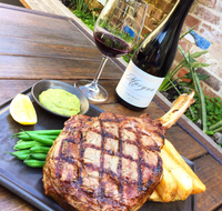 The Burwood Inn - Geraldton Accommodation