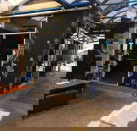 Kokomo Junction - Geraldton Accommodation