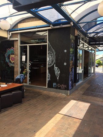 Kokomo Junction - Geraldton Accommodation 0