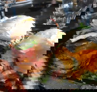 Lotus Espresso - Geraldton Accommodation