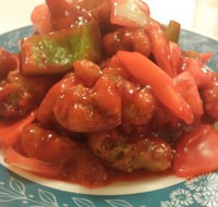 Lucky Inn Chinese Restaurant - Geraldton Accommodation