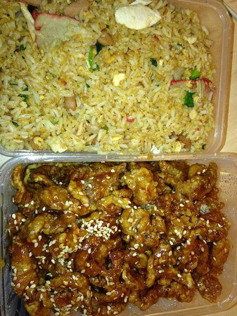 Mandarin Palace Chinese Restaurant - Geraldton Accommodation 0
