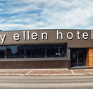 Mary Ellen Hotel - Geraldton Accommodation