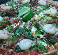 Mr Mozzarella - Geraldton Accommodation