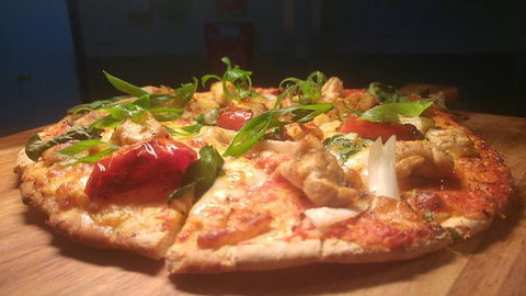 Muswellbrook & District Workers Club - Geraldton Accommodation 1