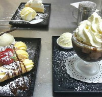 Muswellbrook  District Workers Club - Geraldton Accommodation