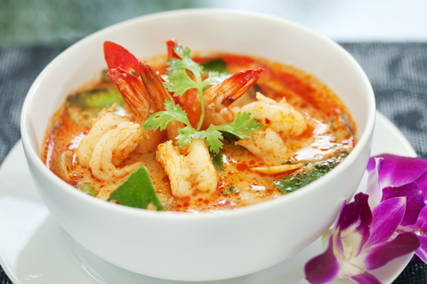 Thai @ 27 - Geraldton Accommodation 1