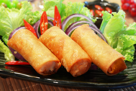 Thai @ 27 - Geraldton Accommodation 3