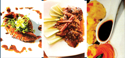 Andaman Thai Restaurant - Geraldton Accommodation 1