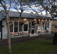Ritzy Gritz Mexican Stonegrill - Geraldton Accommodation