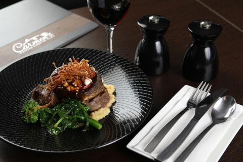 Carmen’s A Little Taste Of Italy - Geraldton Accommodation 1