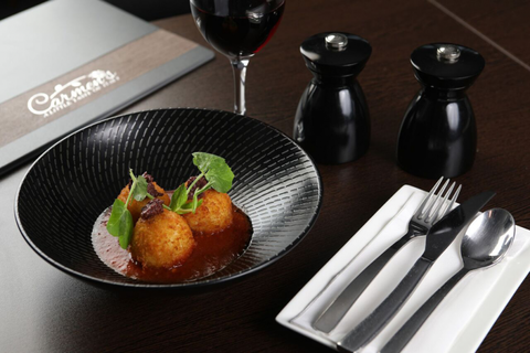 Carmen’s A Little Taste Of Italy - Geraldton Accommodation 2