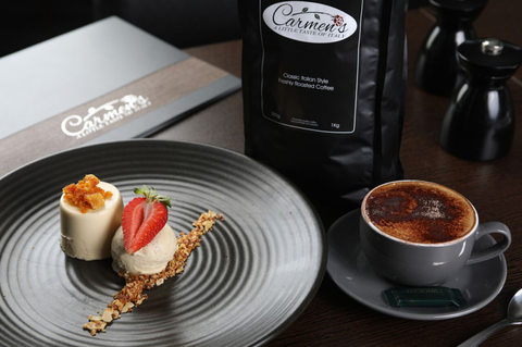 Carmen’s A Little Taste Of Italy - Geraldton Accommodation 3