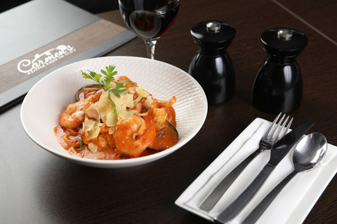 Carmen’s A Little Taste Of Italy - Geraldton Accommodation 4