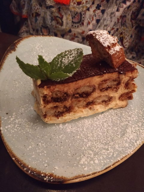 All’ Antica Italian Restaurant - Geraldton Accommodation 4