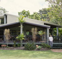 Jampas Spirit of Tibet - Geraldton Accommodation