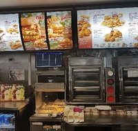 KFC - Geraldton Accommodation
