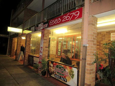 Margaret & Sons Pasta Place - Geraldton Accommodation 0