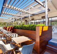 Ironstone Bar  Dining - Geraldton Accommodation