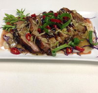 Orange Restaurant - Geraldton Accommodation