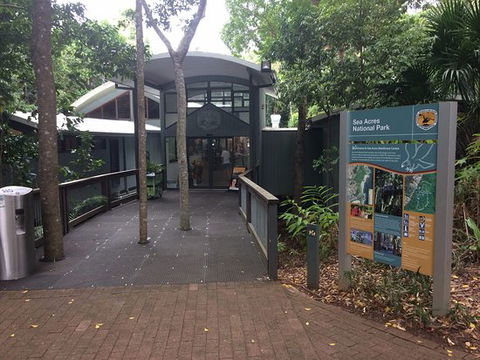 Rainforest Cafe (Sea Acres) - Geraldton Accommodation 5